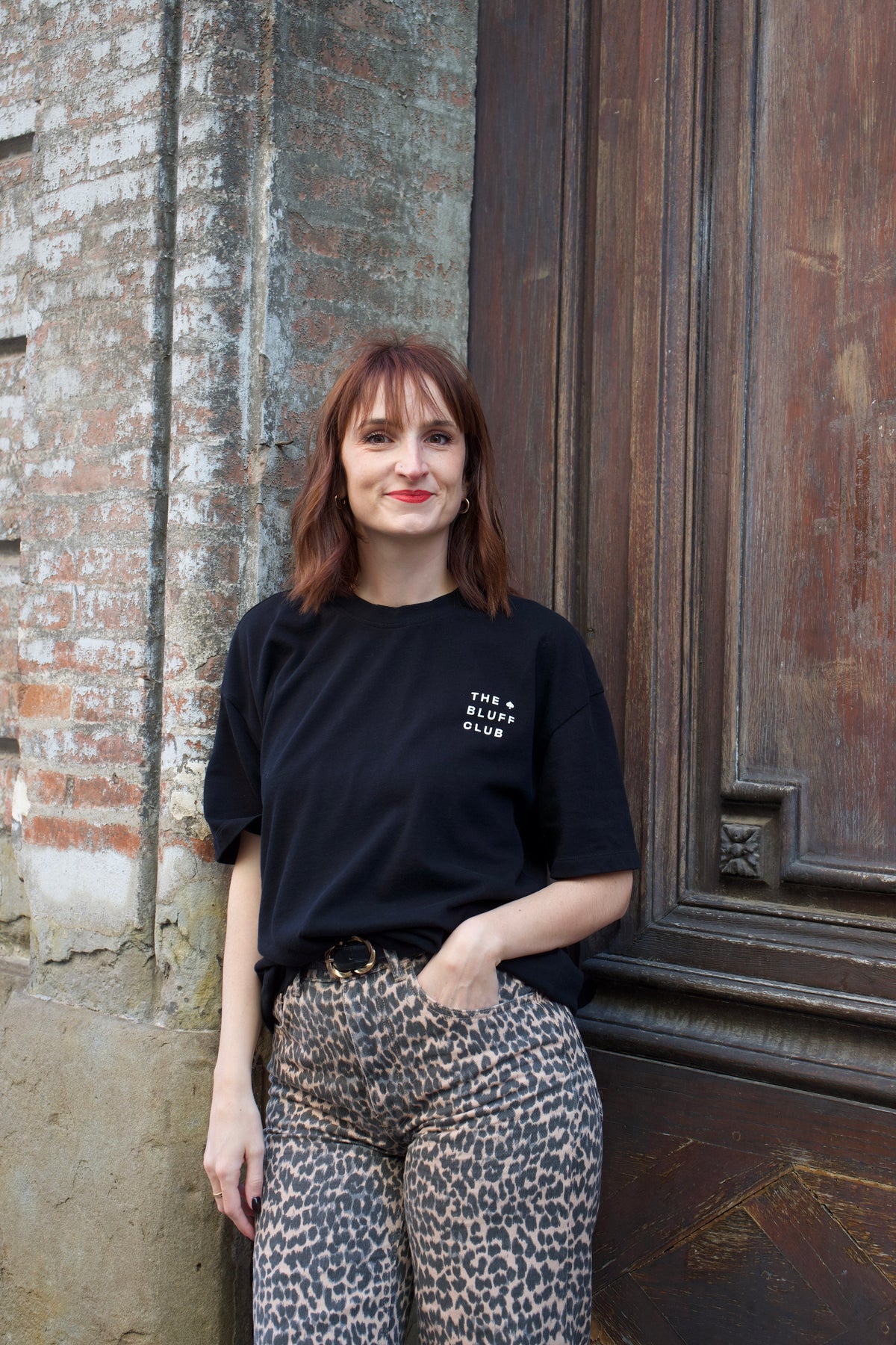 T Shirt Edition Limitée " To The Stars "